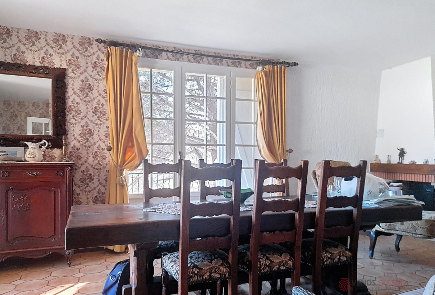 vente Maison Roquebrun - Photo 8
