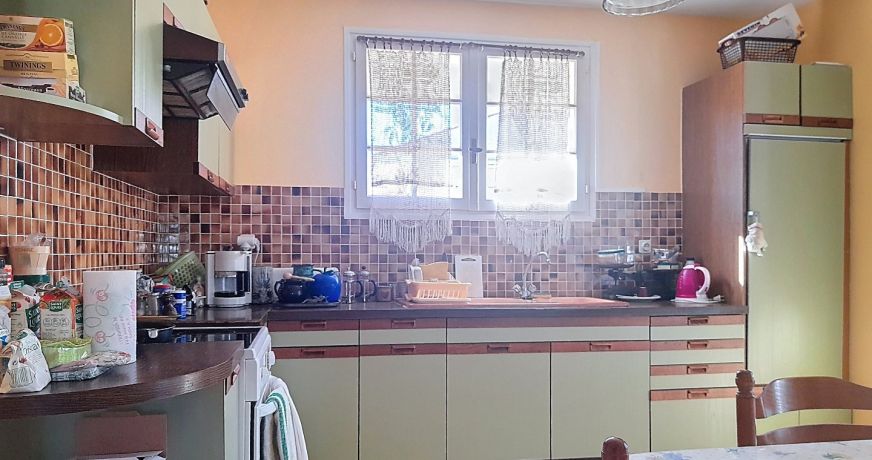 vente Maison Roquebrun
