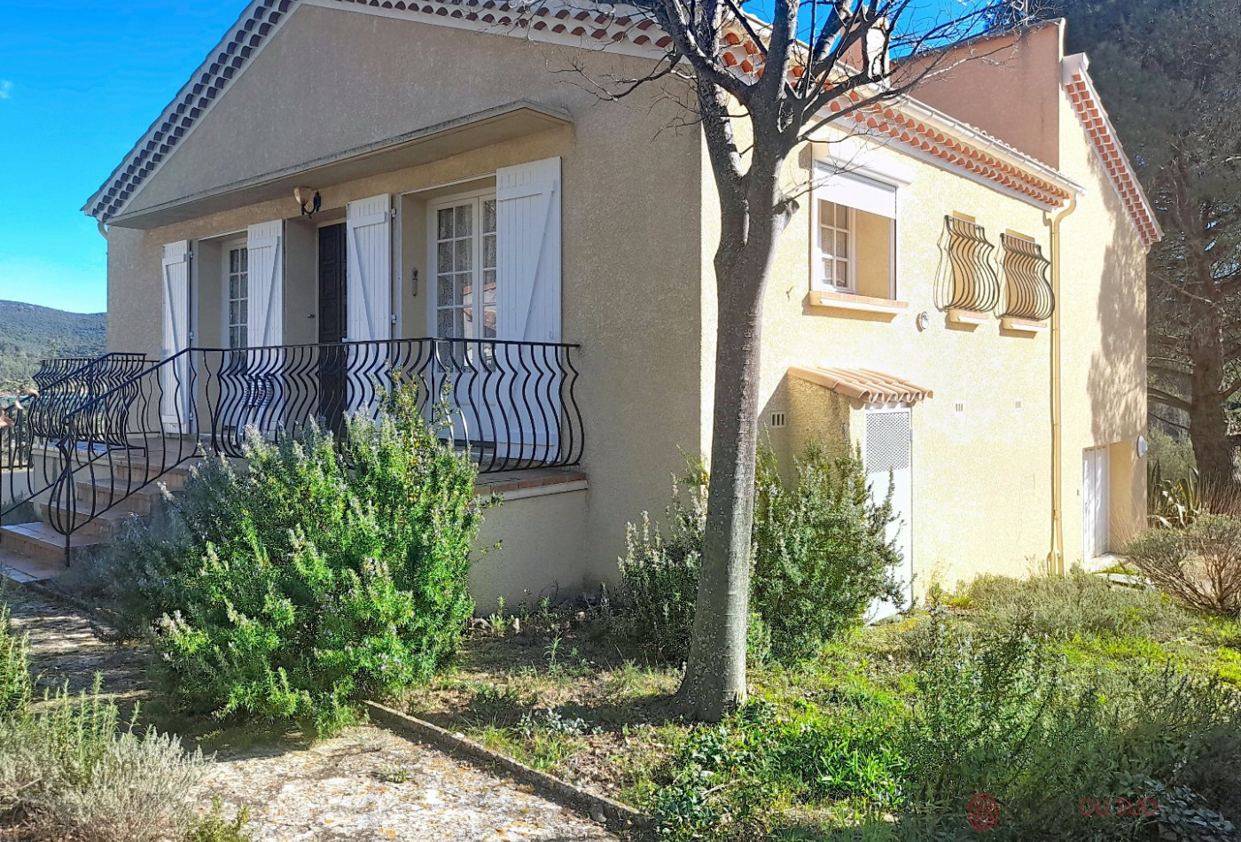 vente Maison Roquebrun - Photo 3