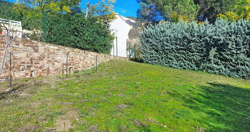 vente Maison Roquebrun