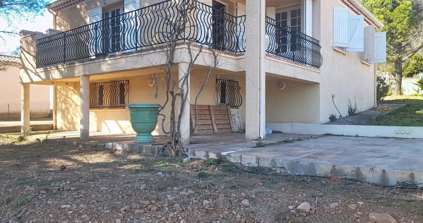 vente Maison Roquebrun