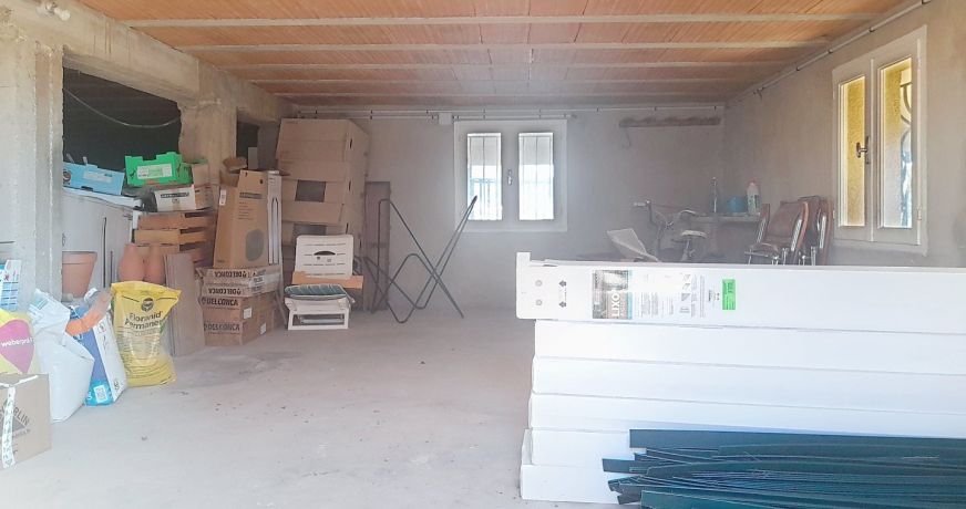 vente Maison Roquebrun