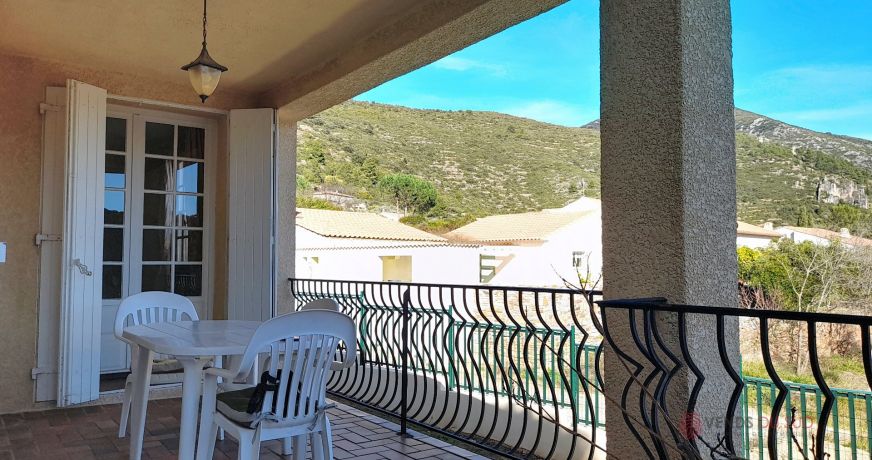 vente Maison Roquebrun