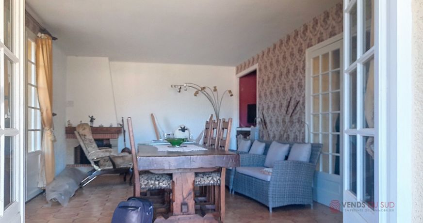 vente Maison Roquebrun