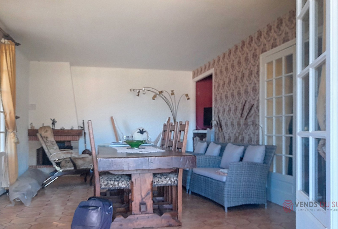 sale Maison Roquebrun - Photo 15