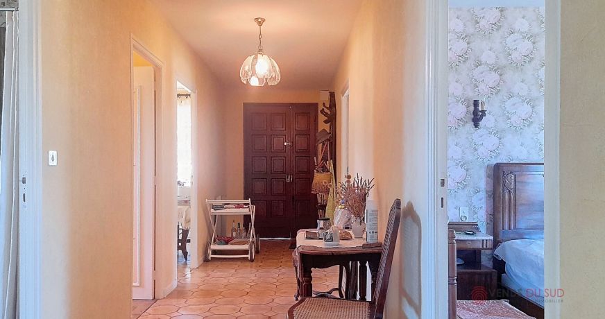 vente Maison Roquebrun