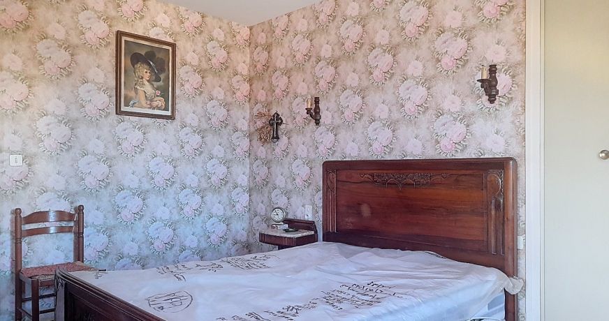 vente Maison Roquebrun