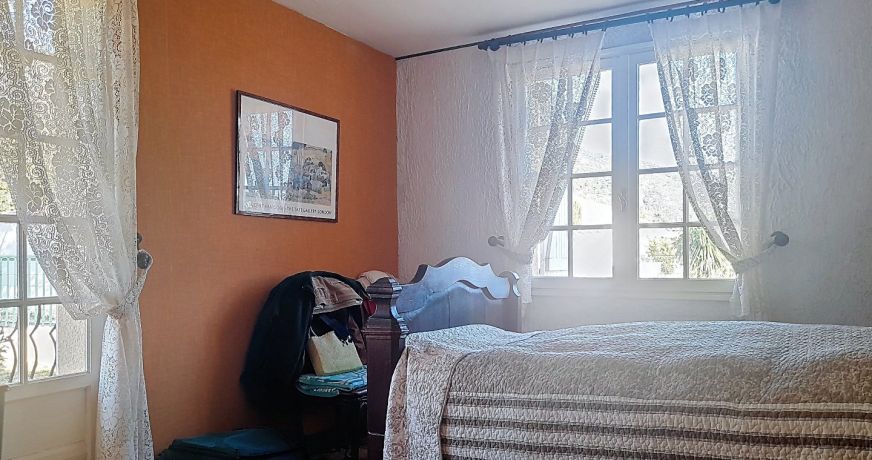 vente Maison Roquebrun