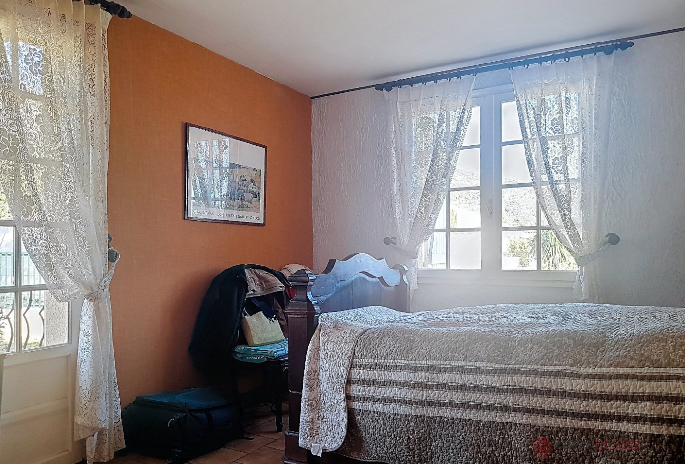 sale Maison Roquebrun - Photo 16