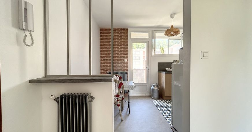 vente Appartement rénové Beziers