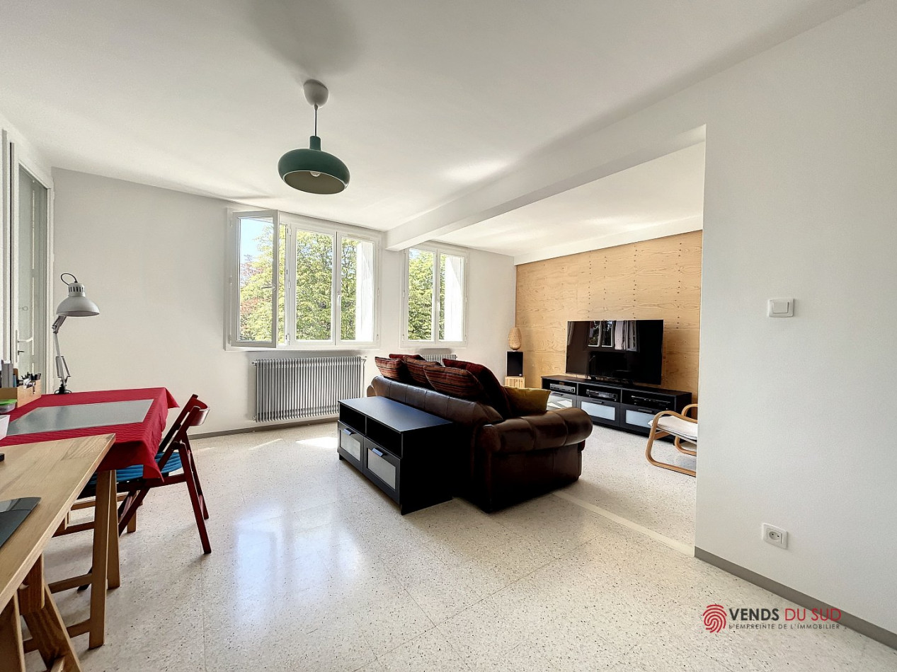 vente Appartement rénové Beziers - Photo 4