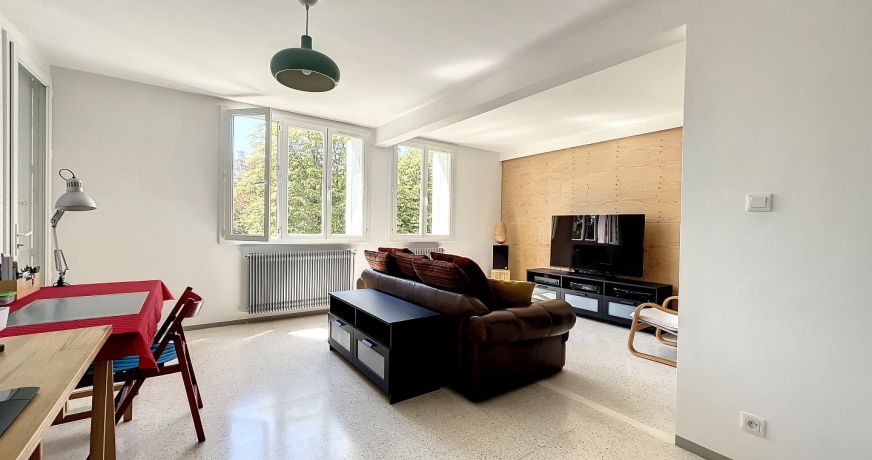 vente Appartement rénové Beziers