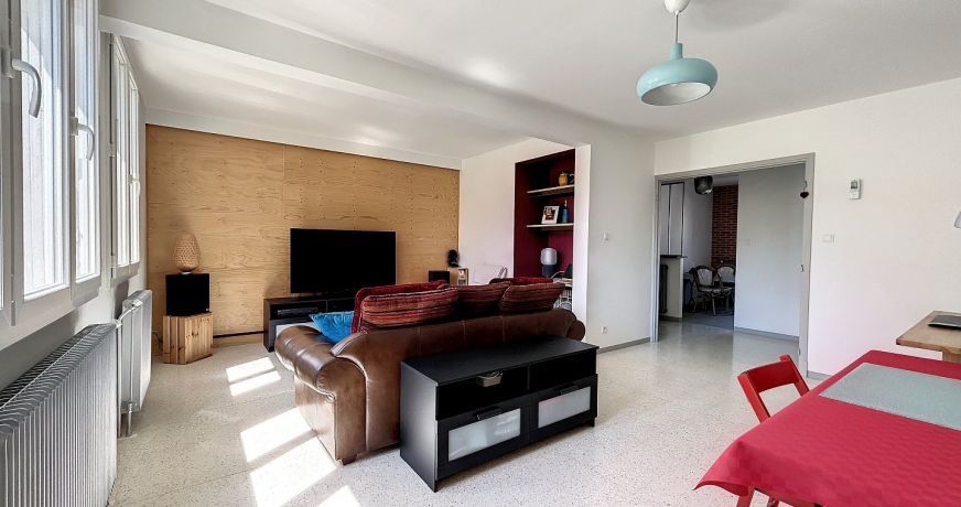 vente Appartement rénové Beziers