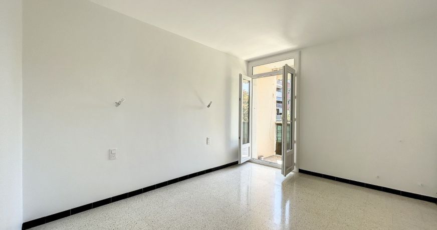 vente Appartement rénové Beziers