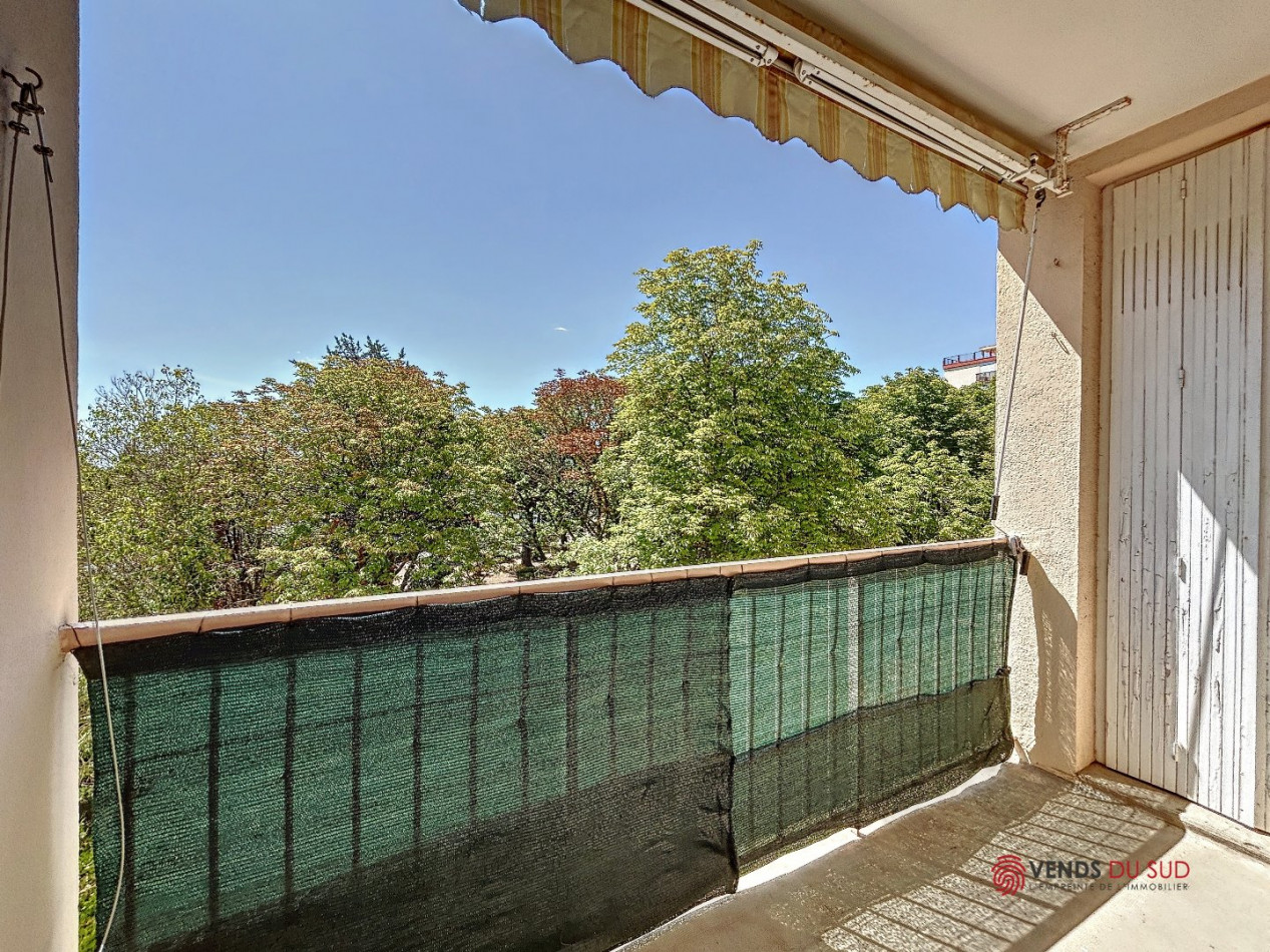 vente Appartement rénové Beziers - Photo 9