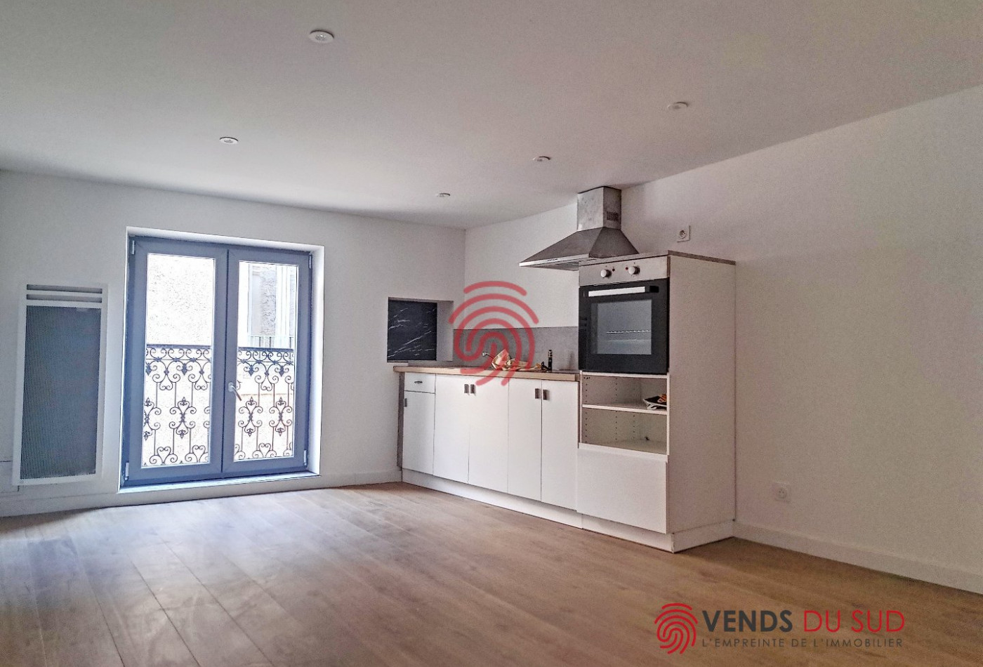 letting Appartement Beziers