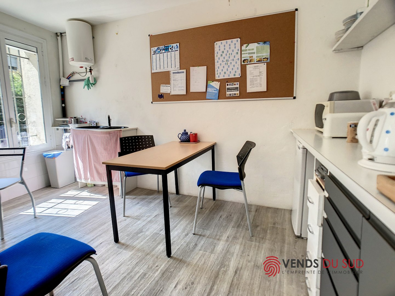vente Immeuble Beziers - Photo 2