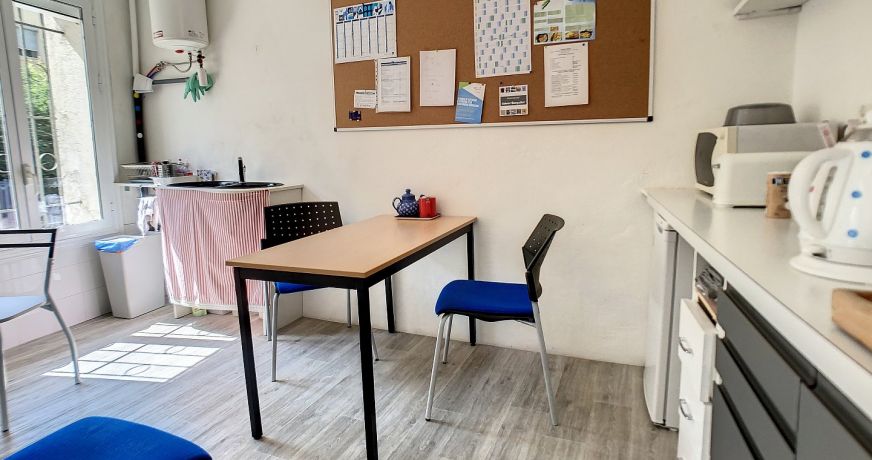 vente Immeuble Beziers