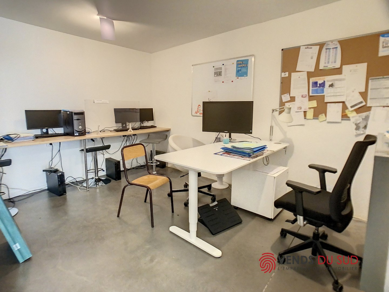 vente Immeuble Beziers - Photo 3