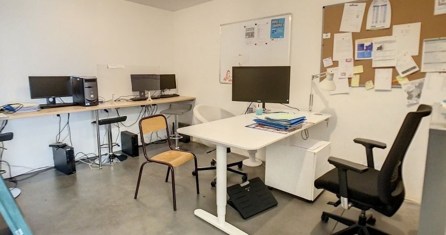 vente Immeuble Beziers