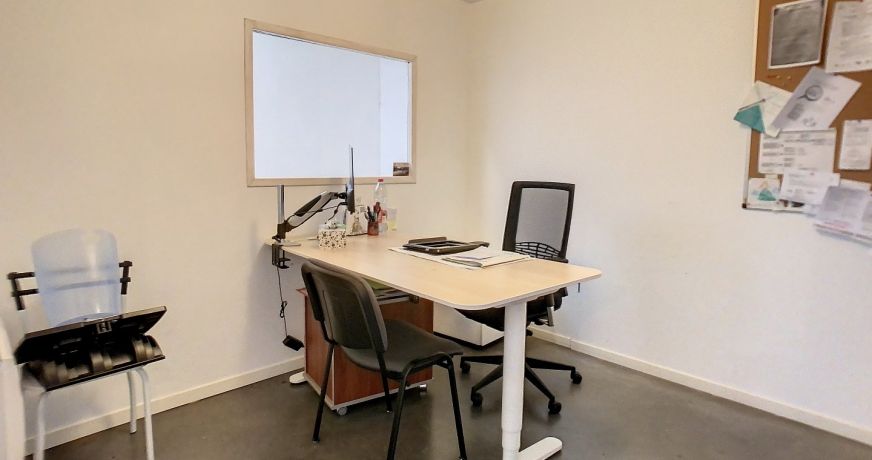 vente Immeuble Beziers