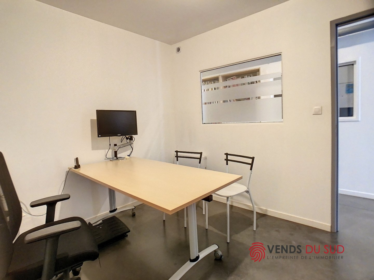 vente Immeuble Beziers - Photo 5