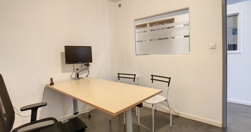 vente Immeuble Beziers