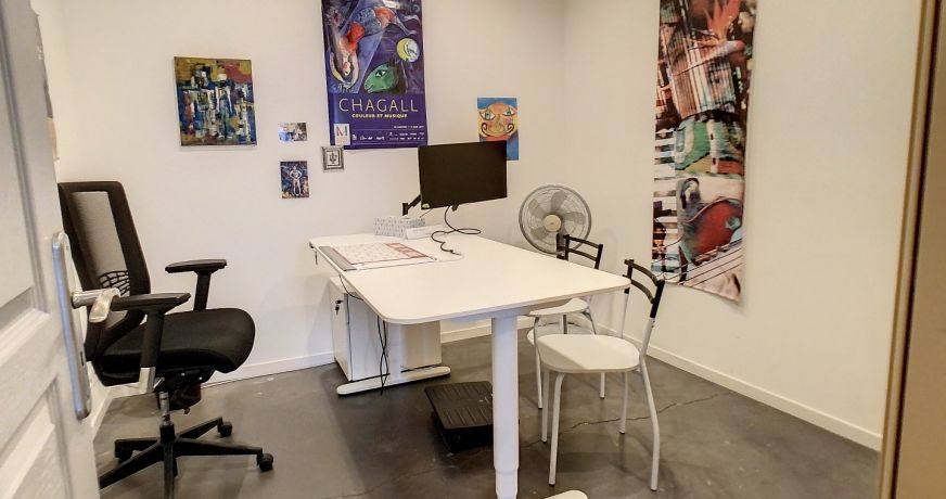 vente Immeuble Beziers