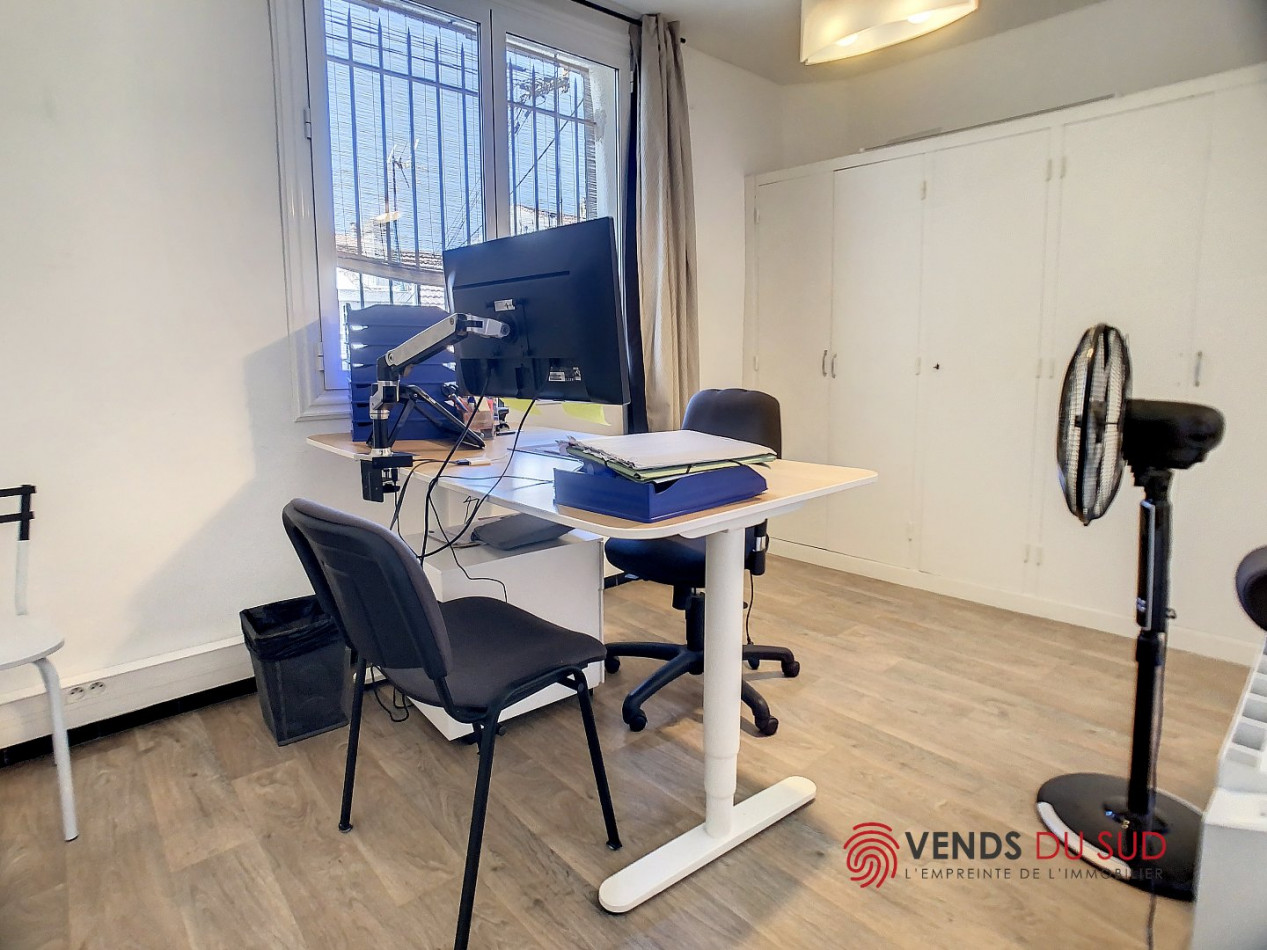 vente Immeuble Beziers - Photo 8