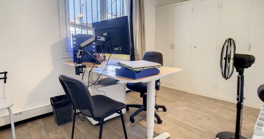 vente Immeuble Beziers