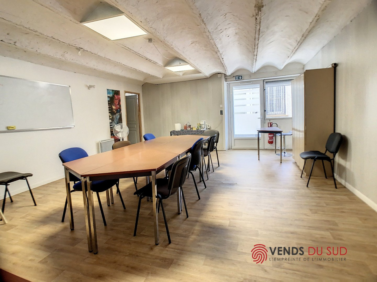 vente Immeuble Beziers - Photo 9