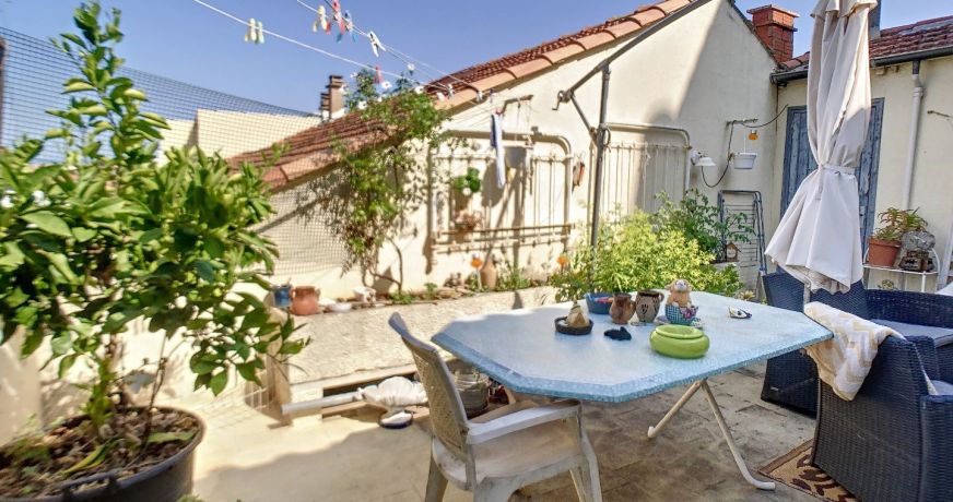 vente Immeuble Beziers