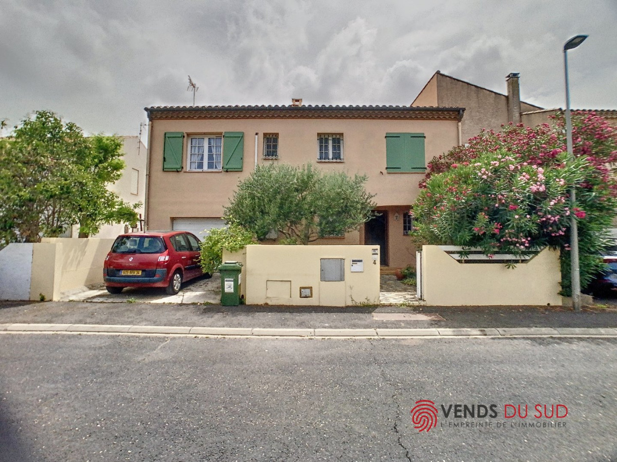 vente Maison Beziers - Photo 1