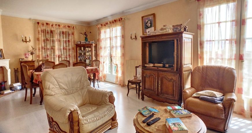 vente Maison Beziers