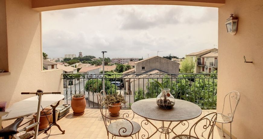 vente Maison Beziers