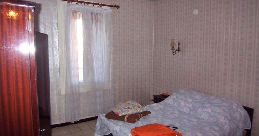 vente Maison vigneronne Lieuran Les Beziers