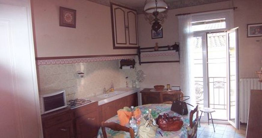 vente Maison vigneronne Lieuran Les Beziers