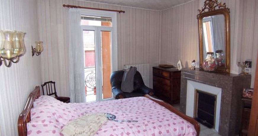 vente Maison vigneronne Lieuran Les Beziers