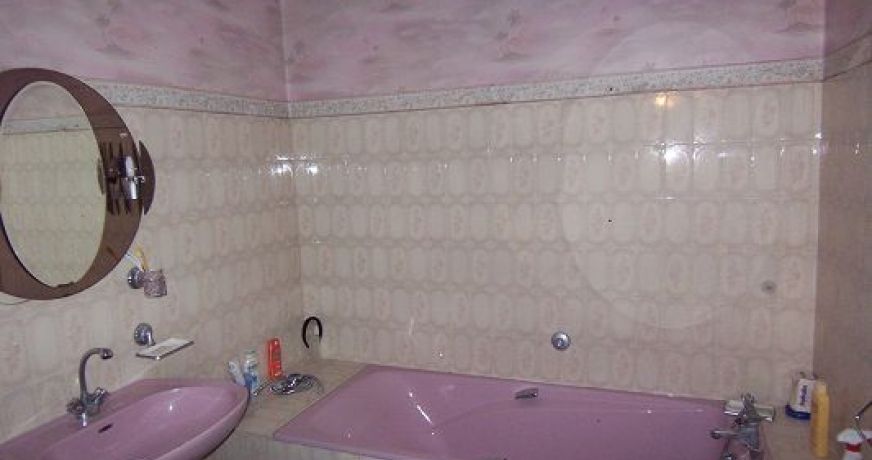 vente Maison vigneronne Lieuran Les Beziers