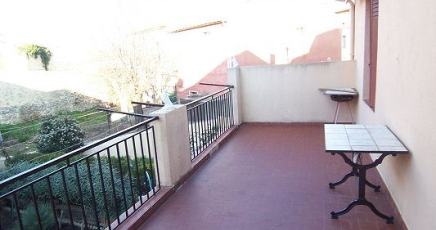 vente Maison vigneronne Lieuran Les Beziers