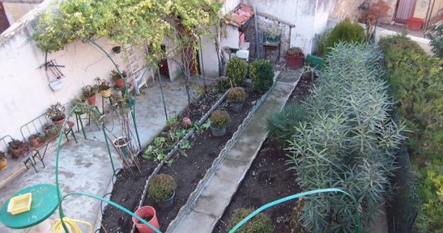 vente Maison vigneronne Lieuran Les Beziers