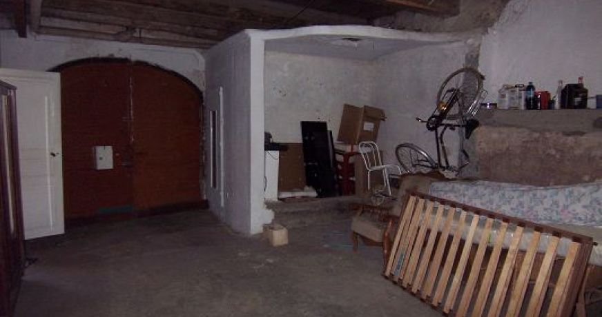 vente Maison vigneronne Lieuran Les Beziers