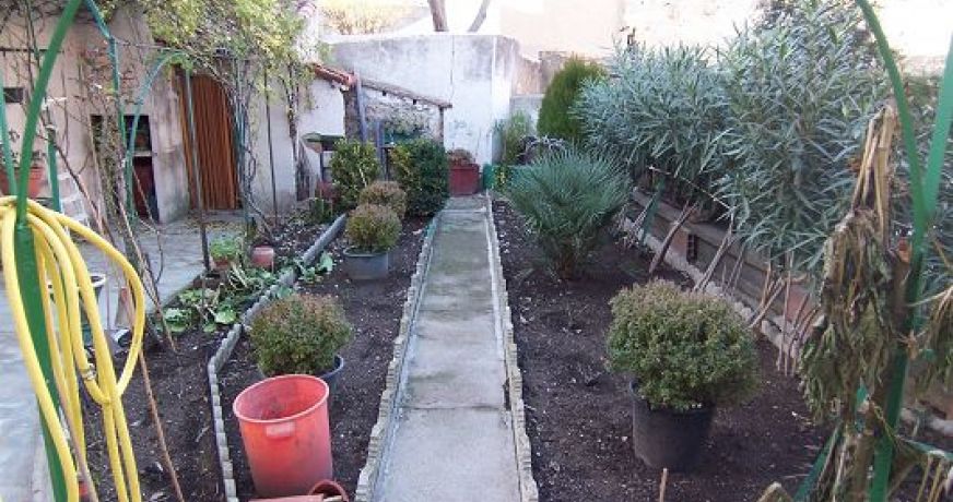 vente Maison vigneronne Lieuran Les Beziers