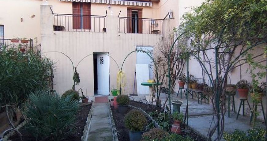 vente Maison vigneronne Lieuran Les Beziers