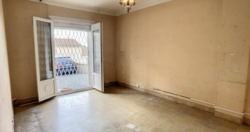 vente Appartement Beziers