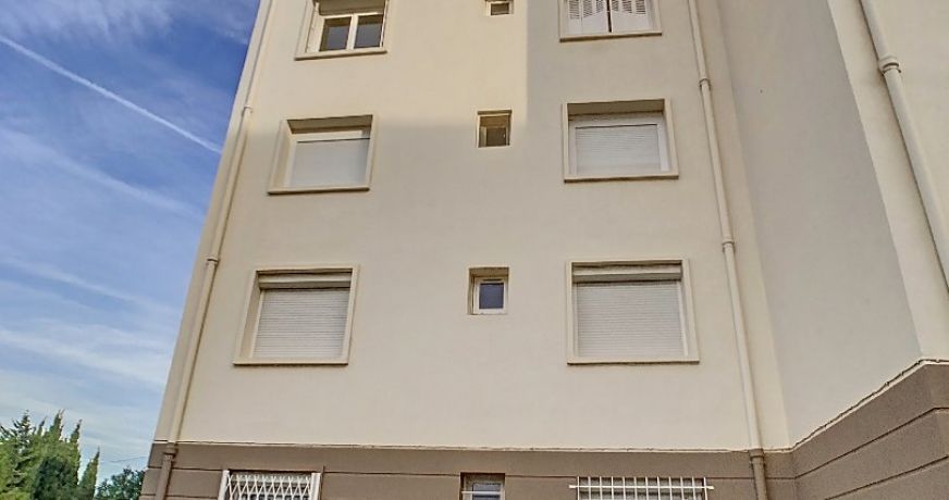 vente Appartement Beziers