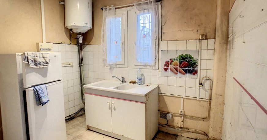 vente Appartement Beziers