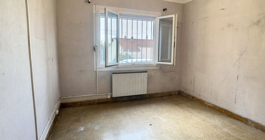 vente Appartement Beziers