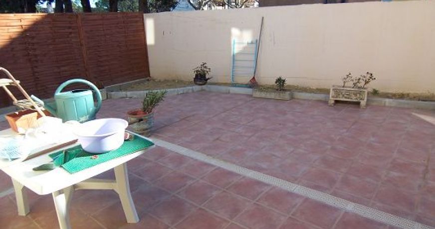 vente Appartement Beziers