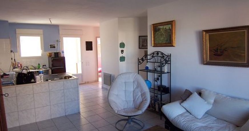 vente Appartement Beziers